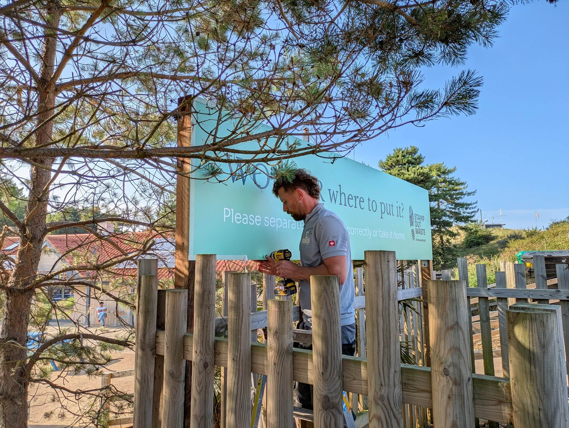 Soanes Signs of Norwich - Bespoke Signs - Work Example 94